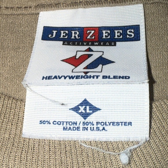 1999 Wings Over the Smokies North Carolina Gold Wing Road Riders Long Sleeve  XL - Picture 3 of 12